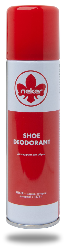 ShoeDeodorant