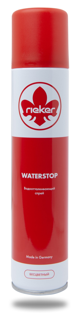 WaterStop